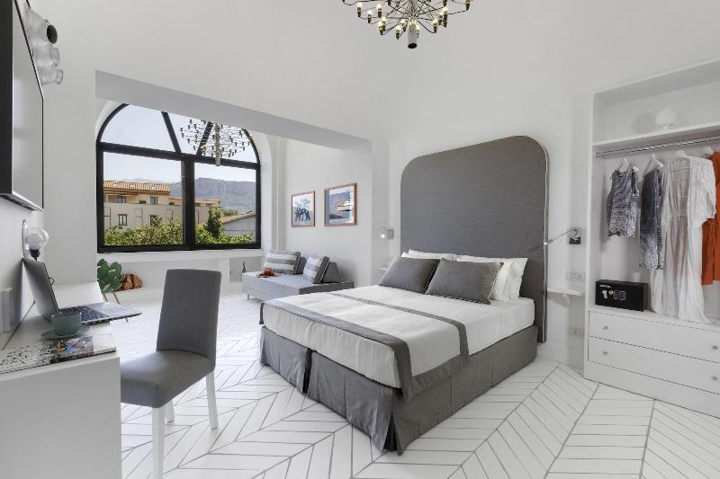 Iommella Luxury Rooms image