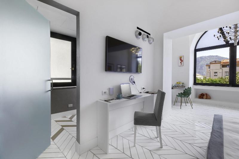 Iommella Luxury Rooms image