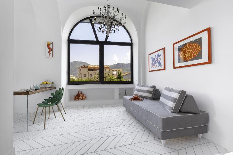 Iommella Luxury Rooms image