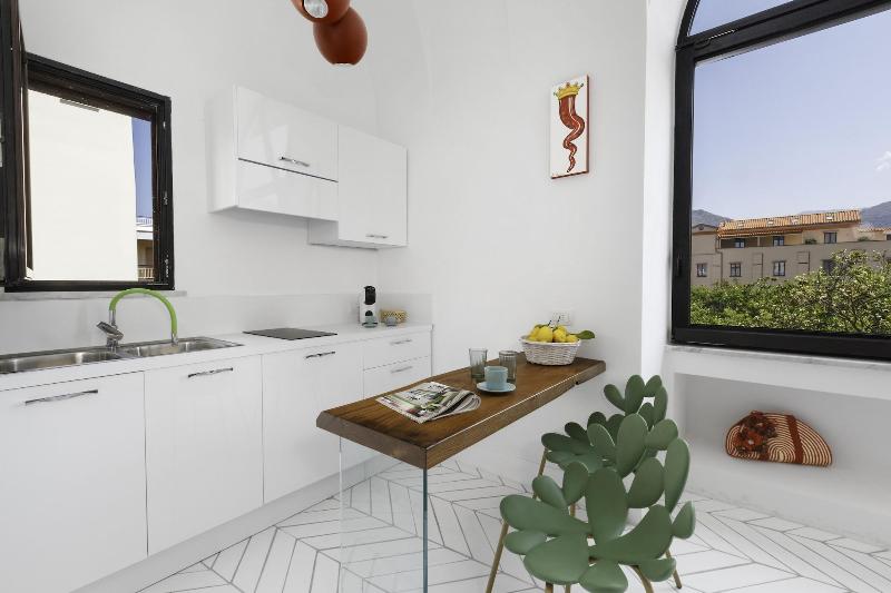 Iommella Luxury Rooms image