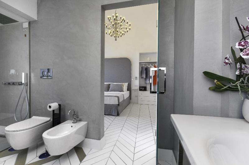 Iommella Luxury Rooms image