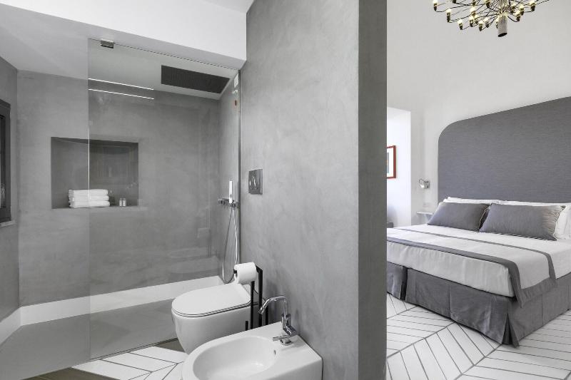 Iommella Luxury Rooms image