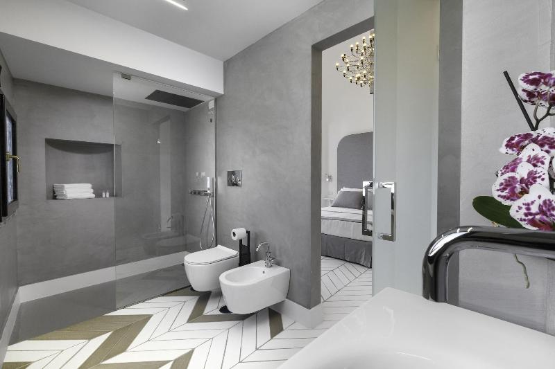 Iommella Luxury Rooms image