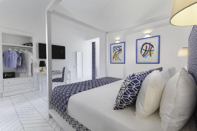 Iommella Luxury Rooms image