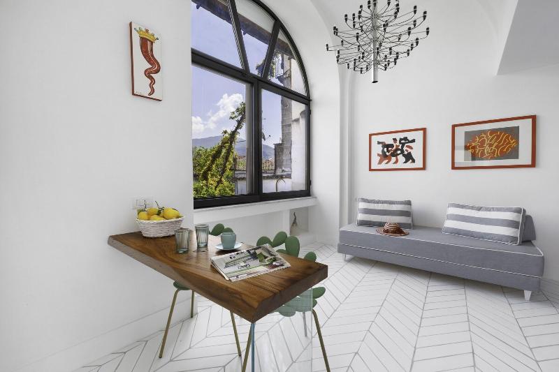 Iommella Luxury Rooms image