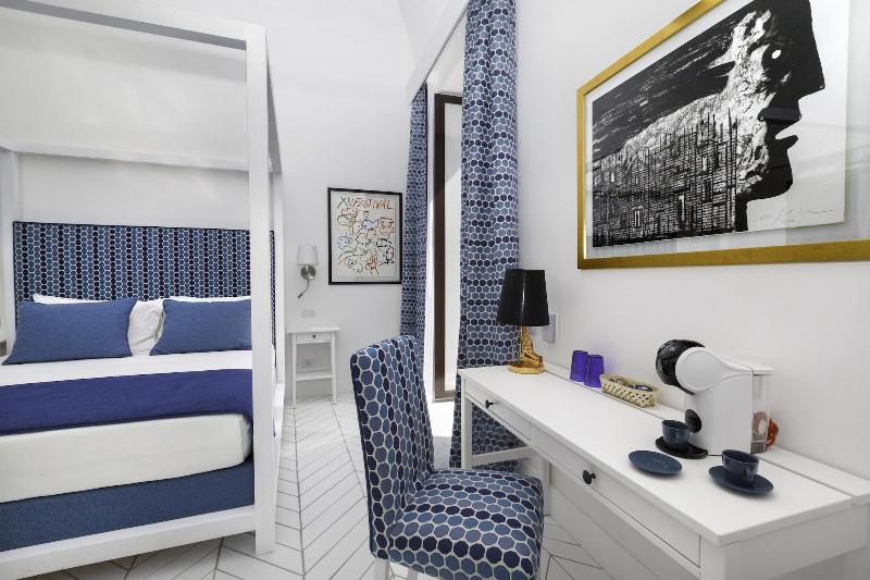 Iommella Luxury Rooms image