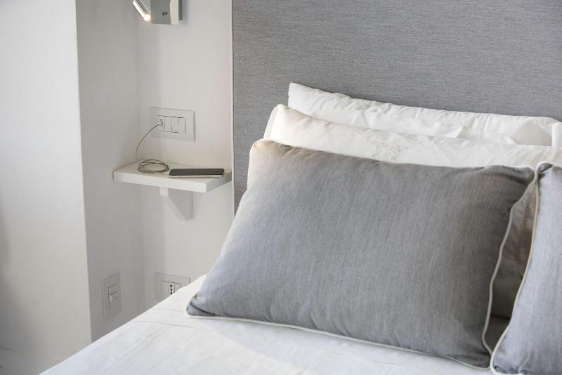 Iommella Luxury Rooms image