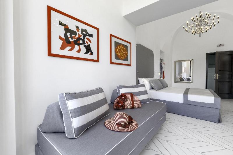 Iommella Luxury Rooms image