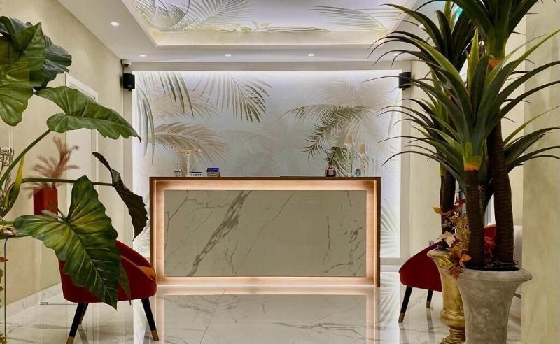 Suite Dreams Hotel Montecatini image