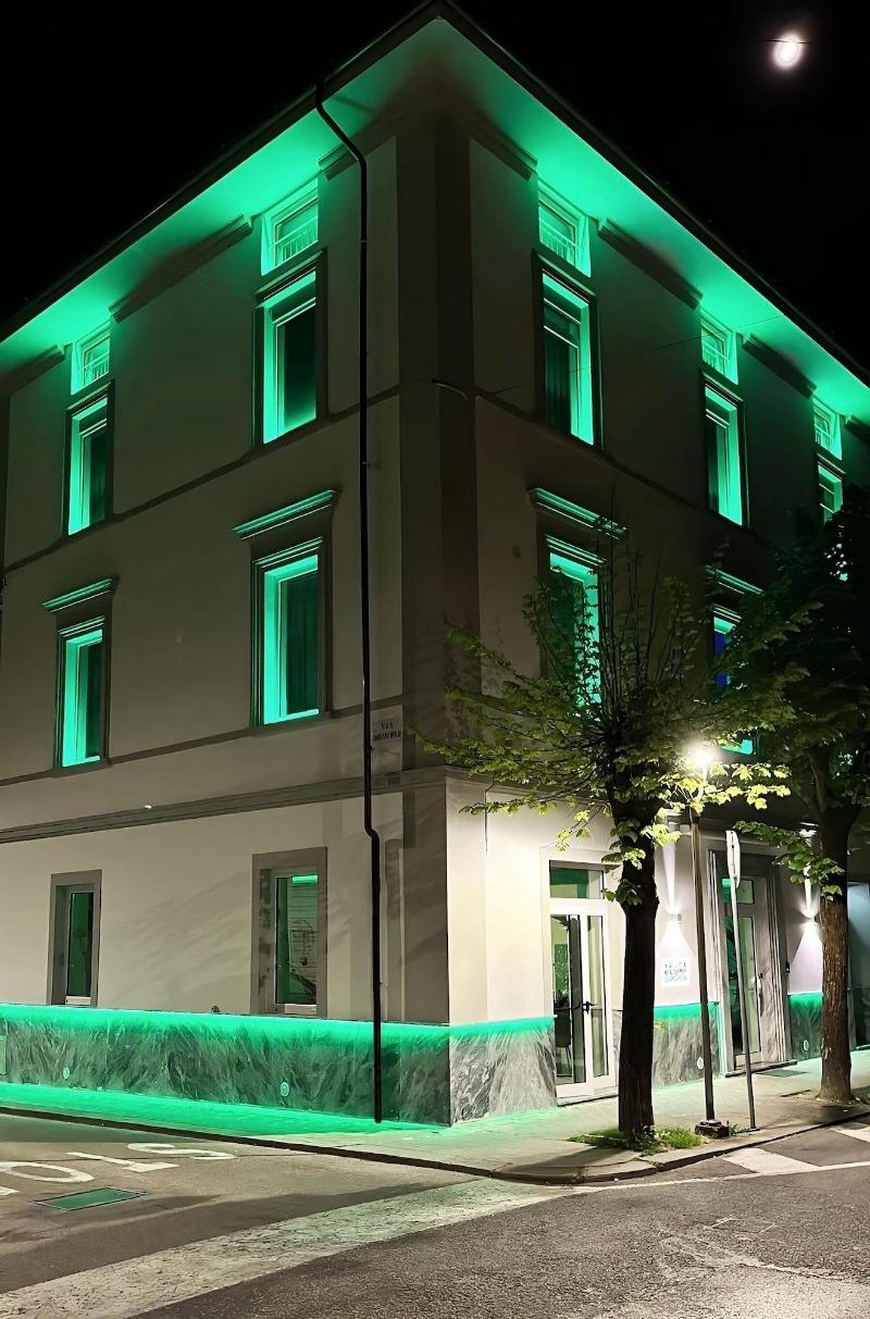 Suite Dreams Hotel Montecatini image