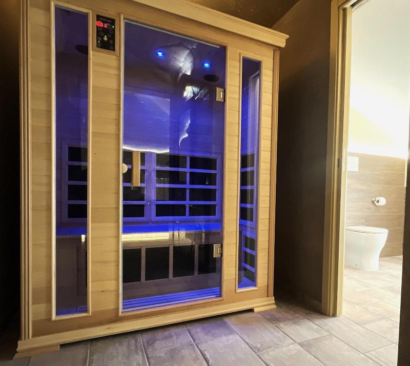 Suite Dreams Hotel Montecatini image