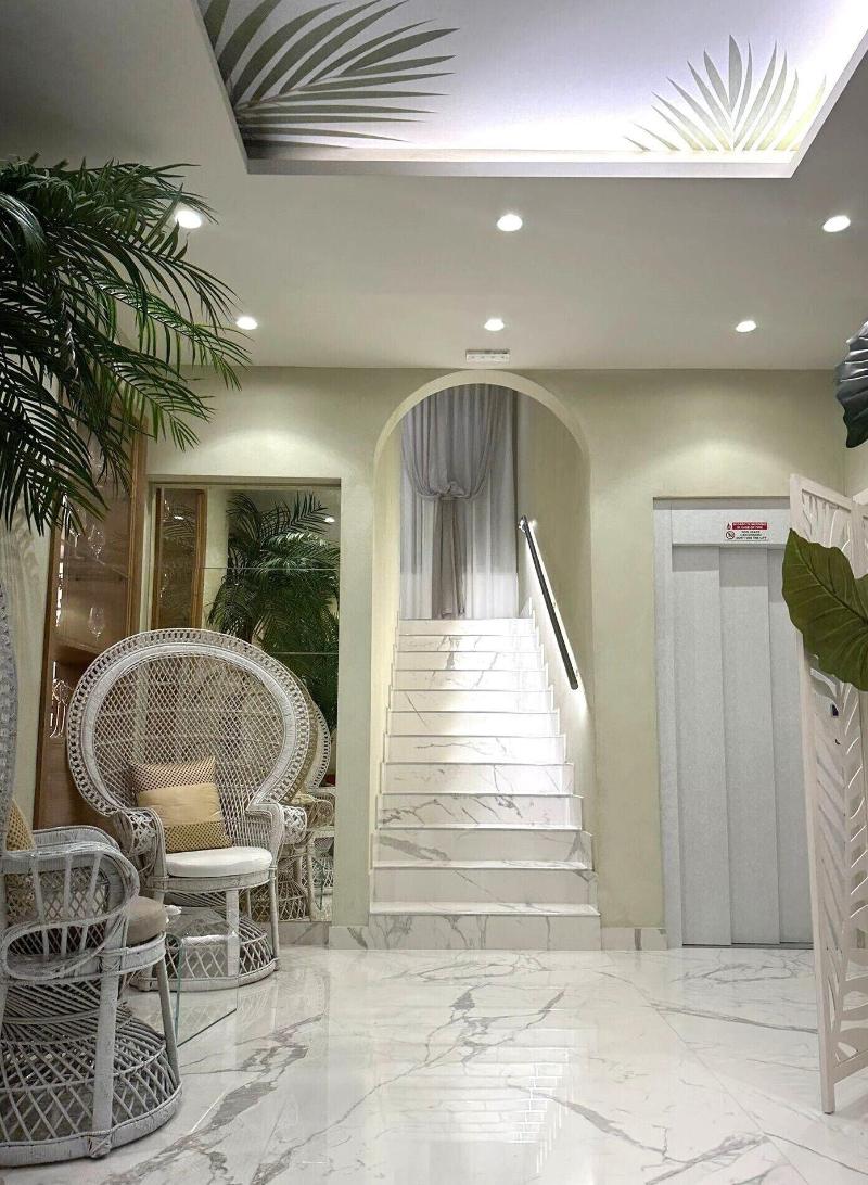 Suite Dreams Hotel Montecatini image