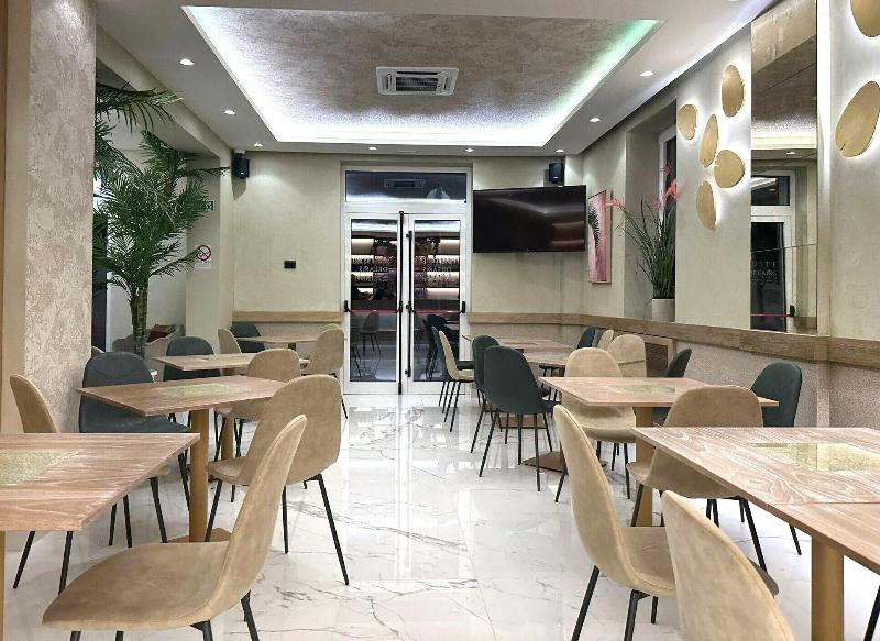 Suite Dreams Hotel Montecatini image