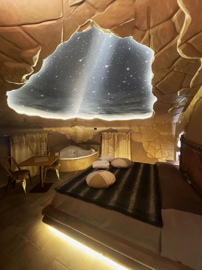Suite Dreams Hotel Montecatini image