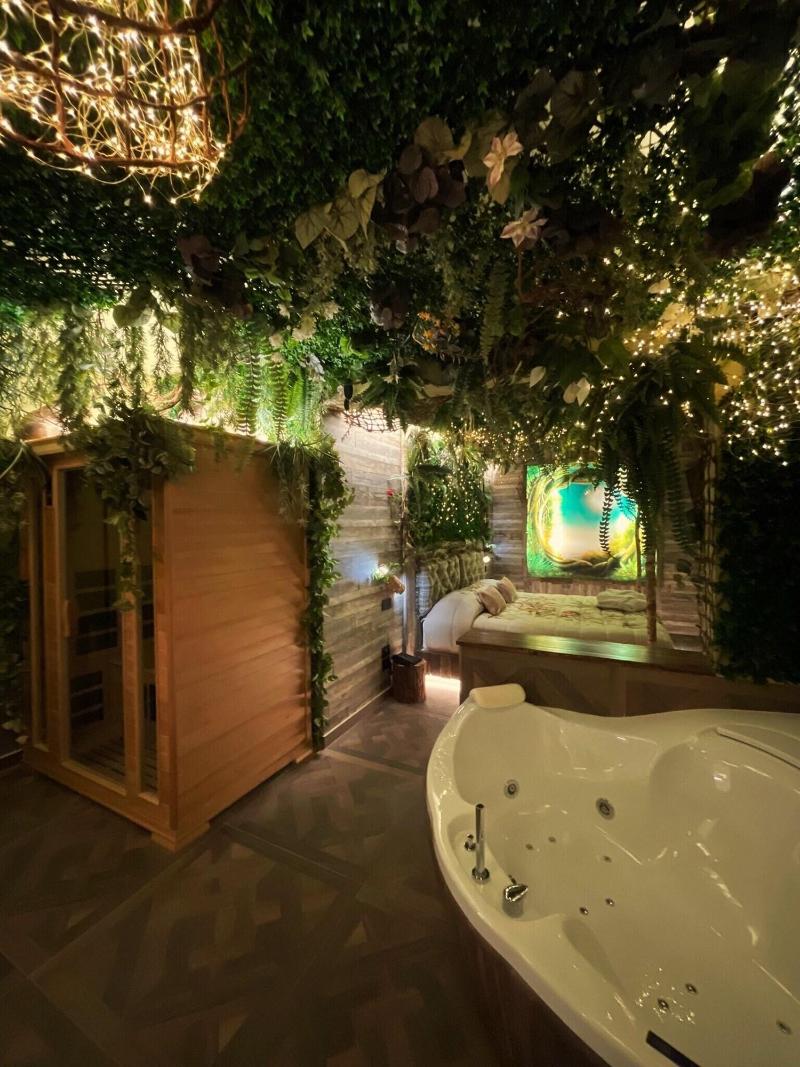 Suite Dreams Hotel Montecatini image