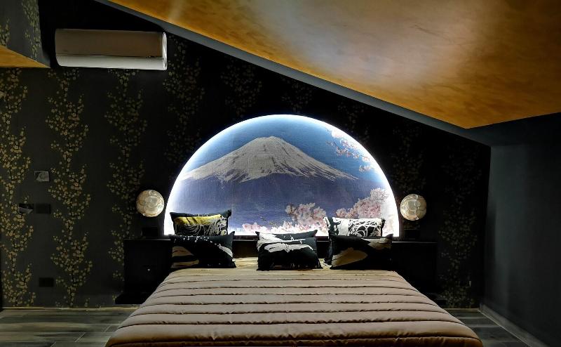 Suite Dreams Hotel Montecatini image