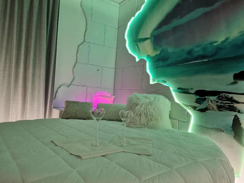 Suite Dreams Hotel Montecatini image