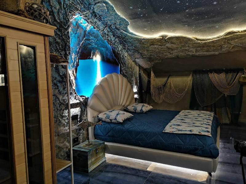 Suite Dreams Hotel Montecatini image
