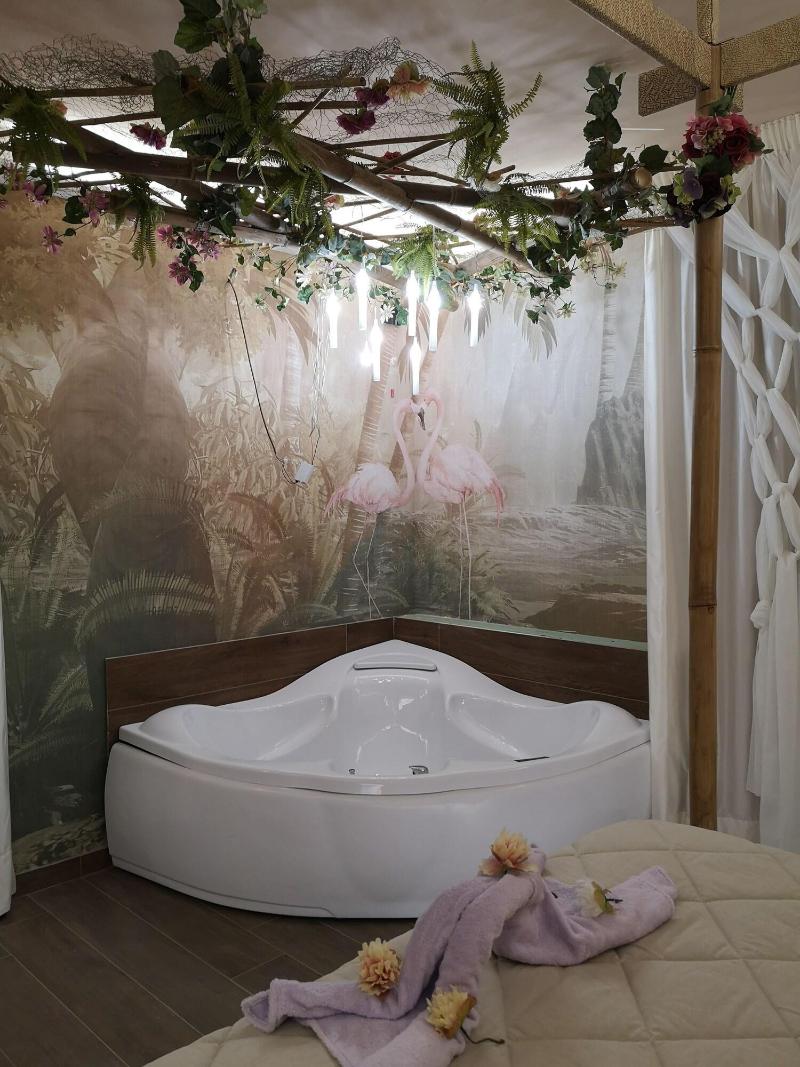 Suite Dreams Hotel Montecatini image