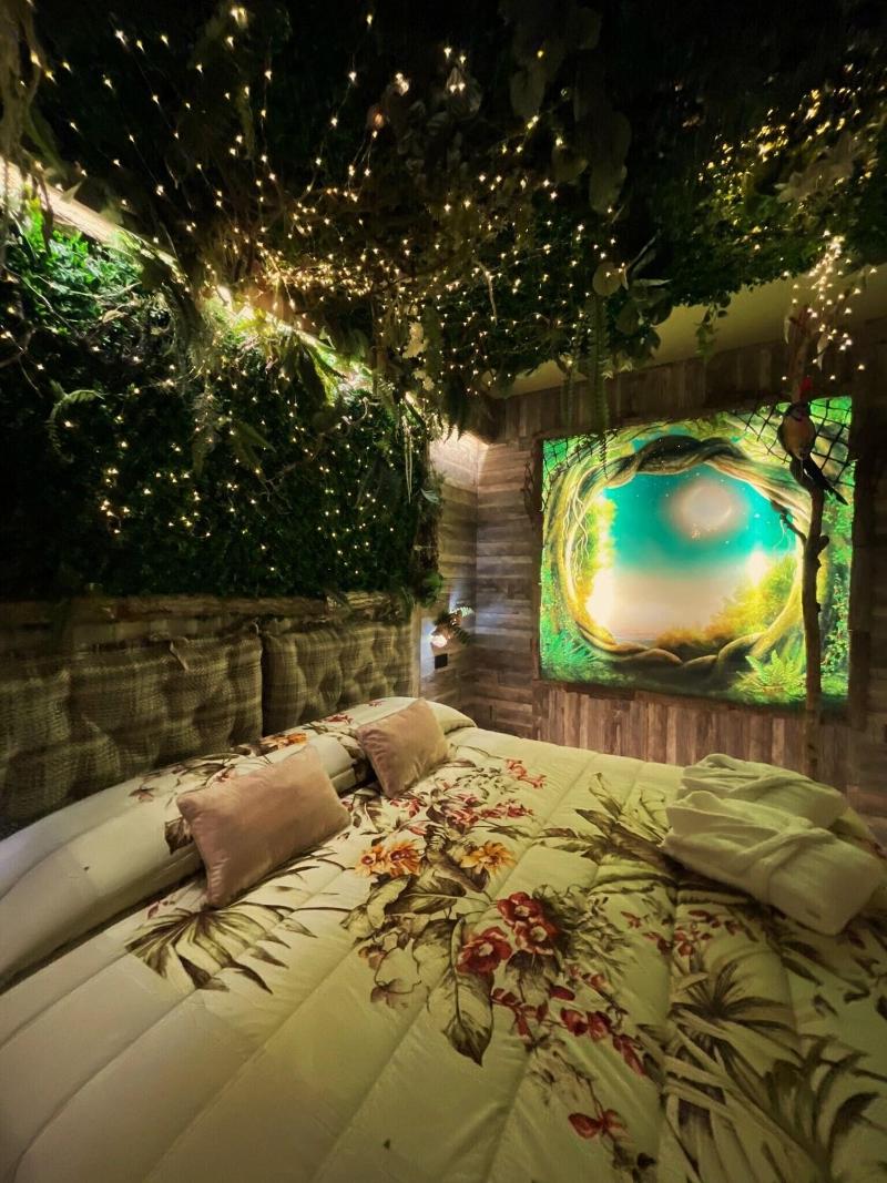 Suite Dreams Hotel Montecatini image
