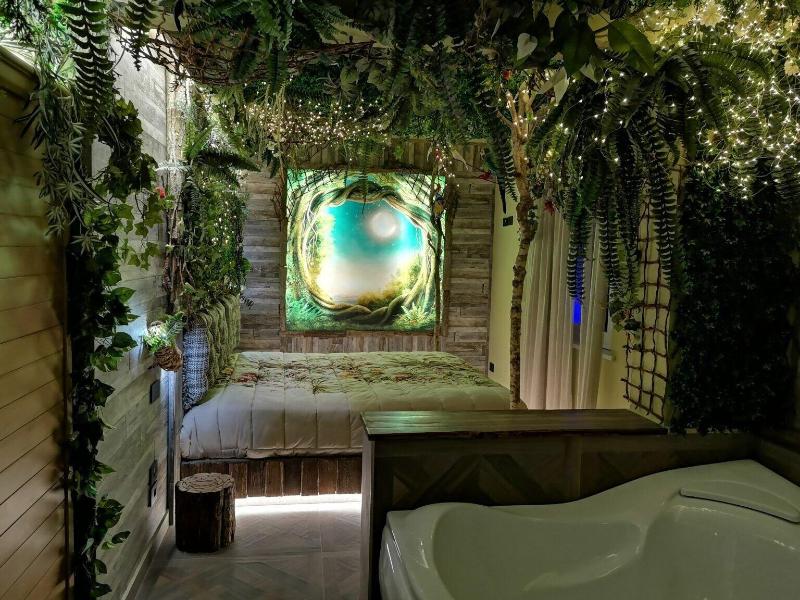 Suite Dreams Hotel Montecatini image