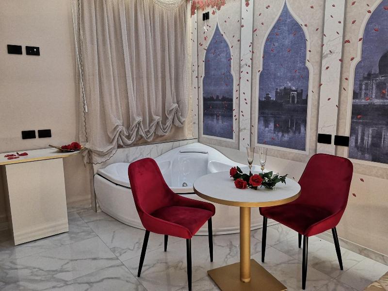 Suite Dreams Hotel Montecatini image