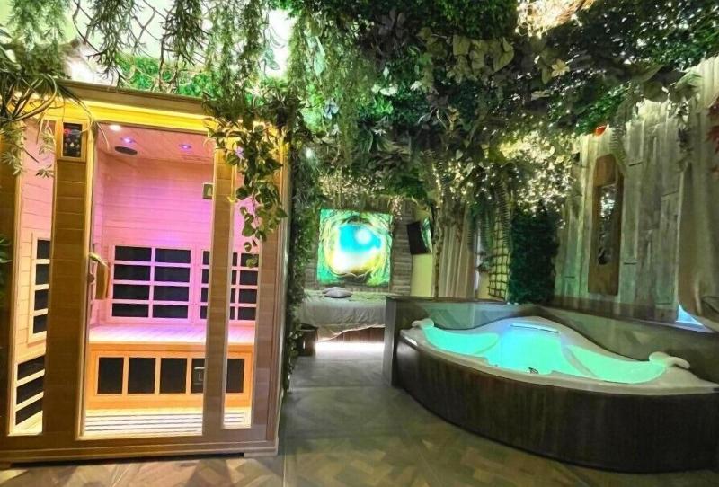 Suite Dreams Hotel Montecatini image