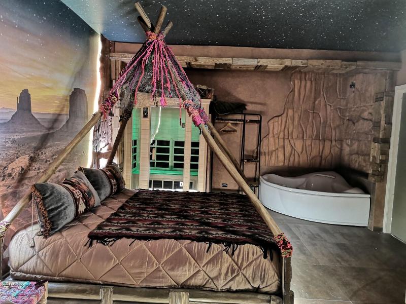 Suite Dreams Hotel Montecatini image