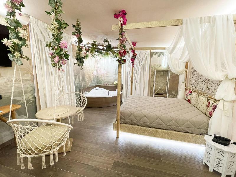 Suite Dreams Hotel Montecatini image