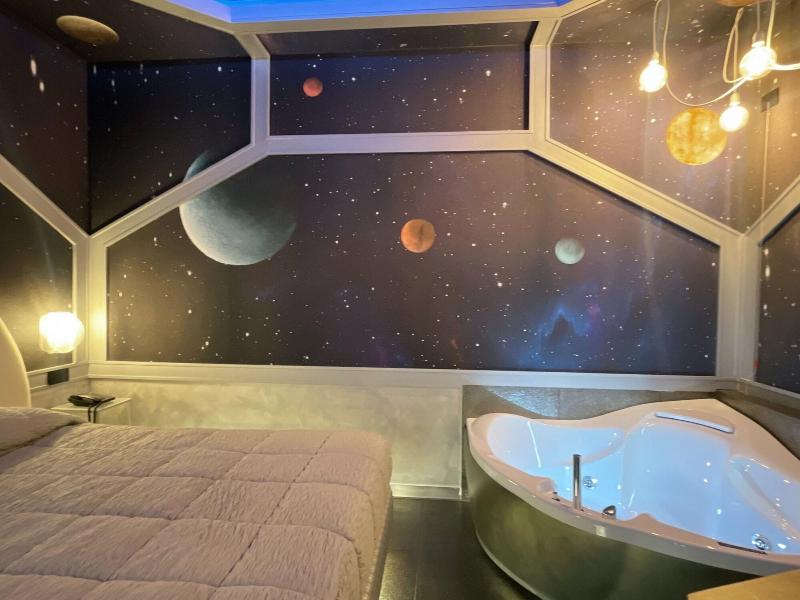 Suite Dreams Hotel Montecatini image