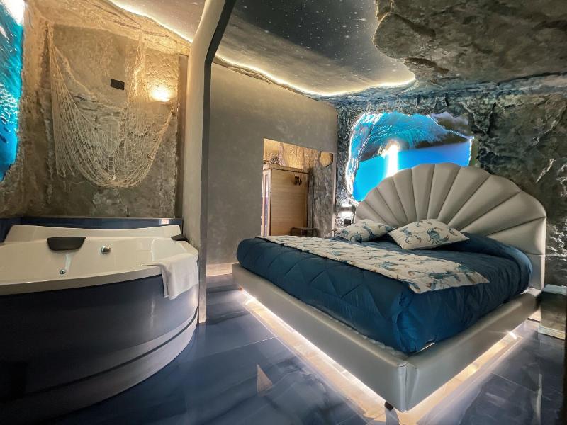 Suite Dreams Hotel Montecatini image