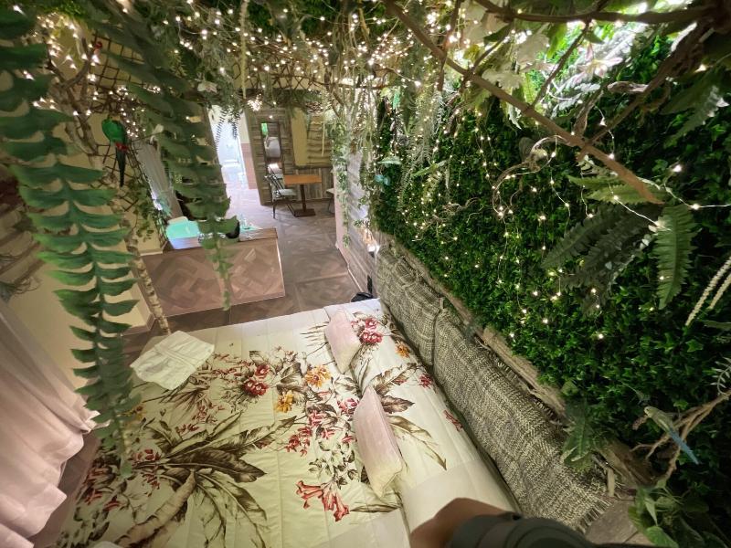 Suite Dreams Hotel Montecatini image