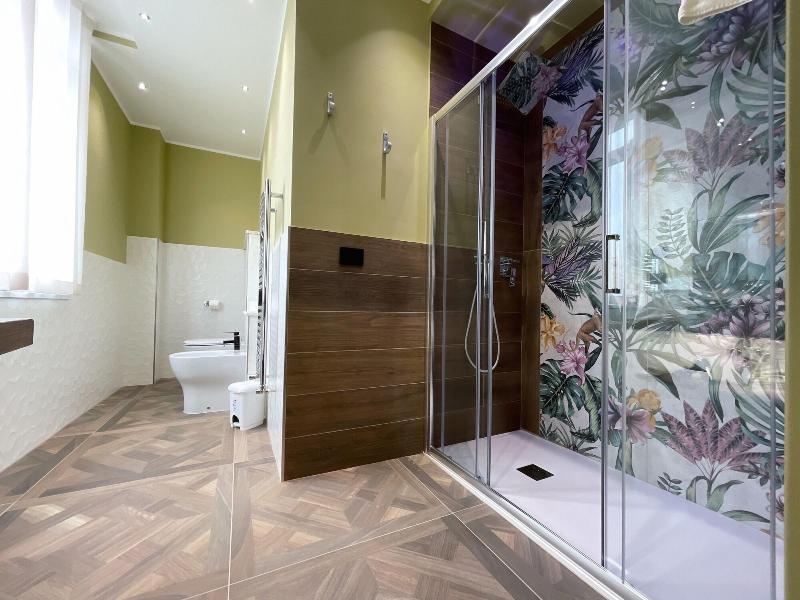 Suite Dreams Hotel Montecatini image