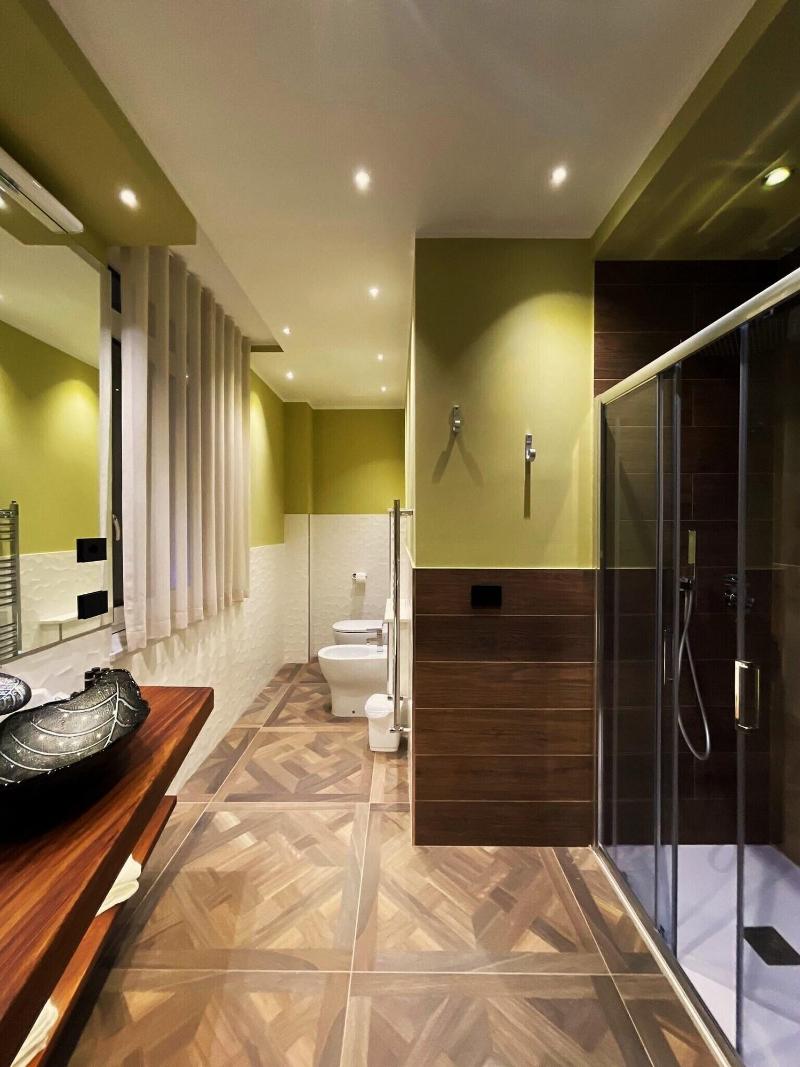 Suite Dreams Hotel Montecatini image