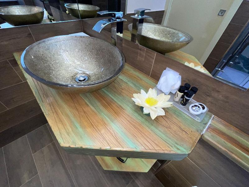 Suite Dreams Hotel Montecatini image