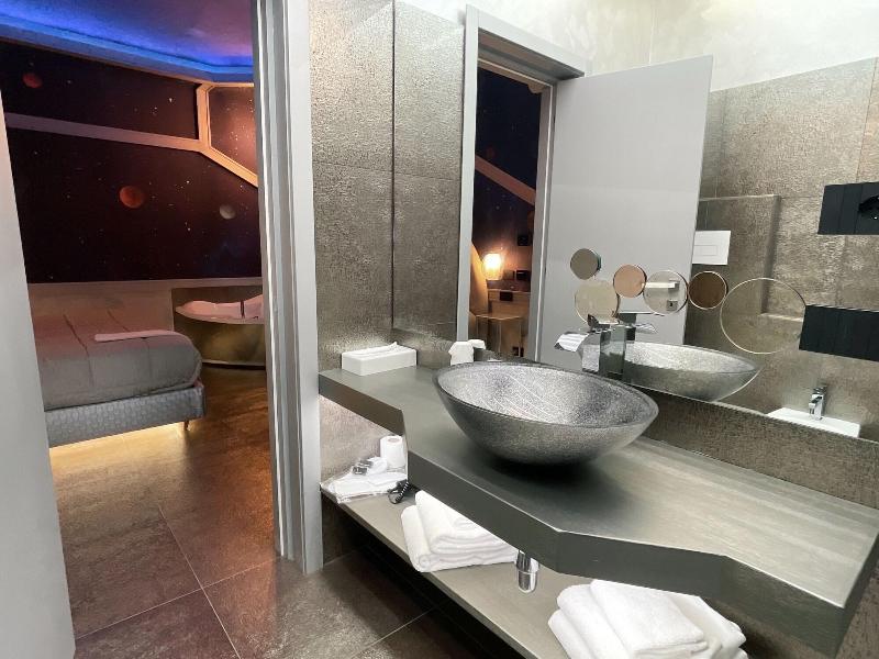 Suite Dreams Hotel Montecatini image