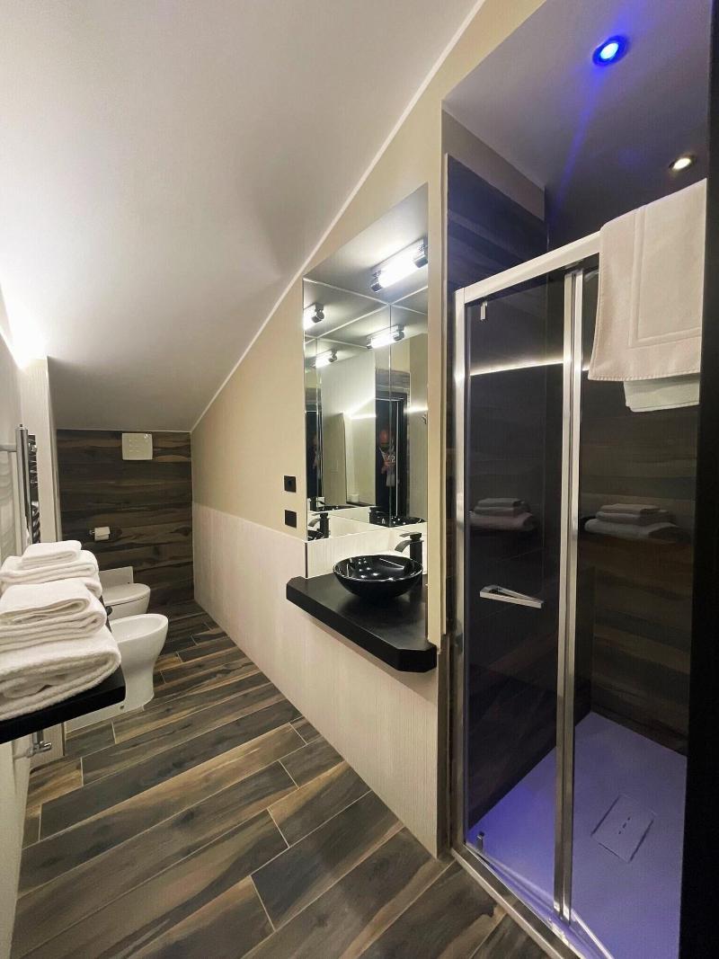 Suite Dreams Hotel Montecatini image