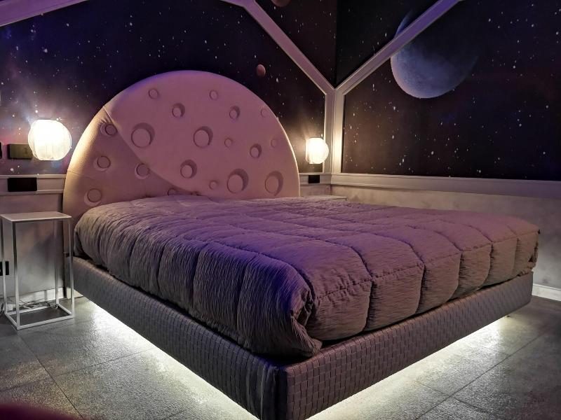 Suite Dreams Hotel Montecatini image