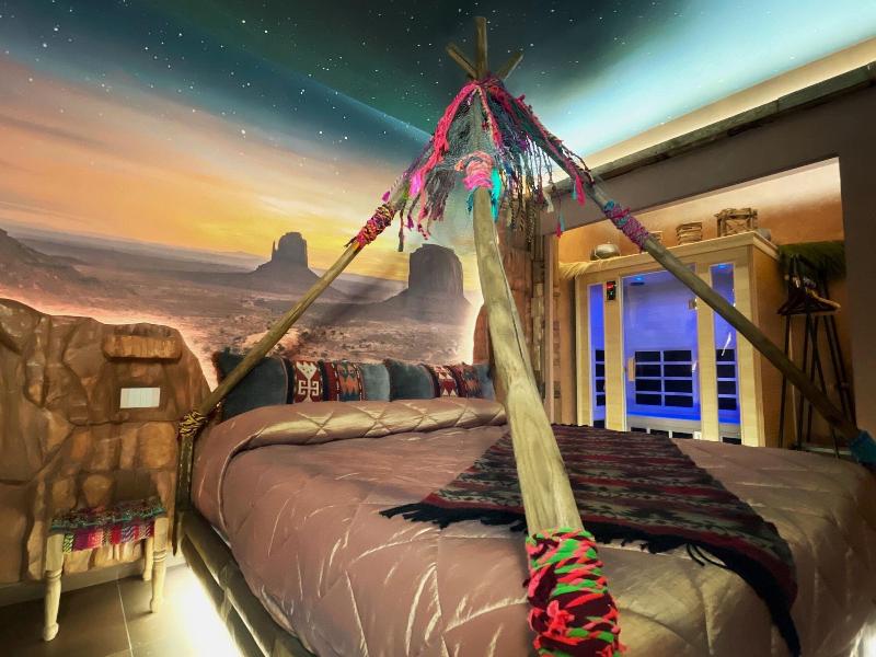 Suite Dreams Hotel Montecatini image