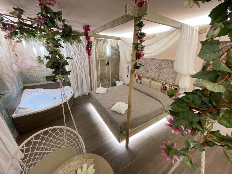 Suite Dreams Hotel Montecatini image