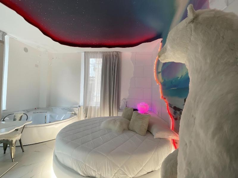 Suite Dreams Hotel Montecatini image