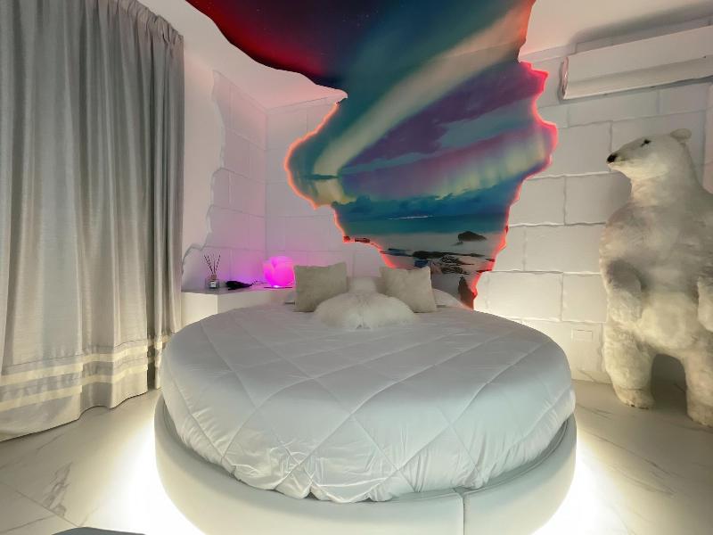Suite Dreams Hotel Montecatini image