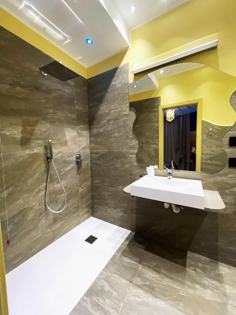 Suite Dreams Hotel Montecatini image