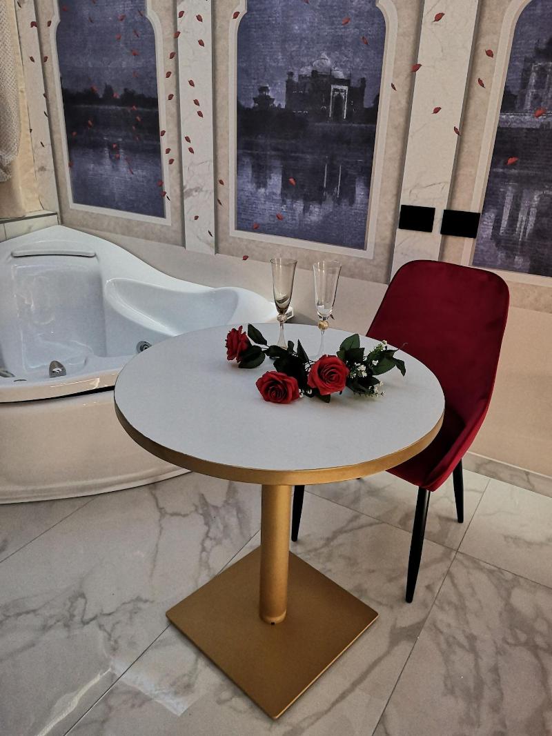 Suite Dreams Hotel Montecatini image