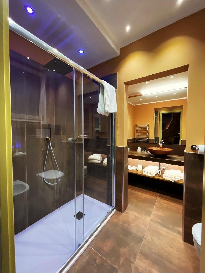 Suite Dreams Hotel Montecatini image