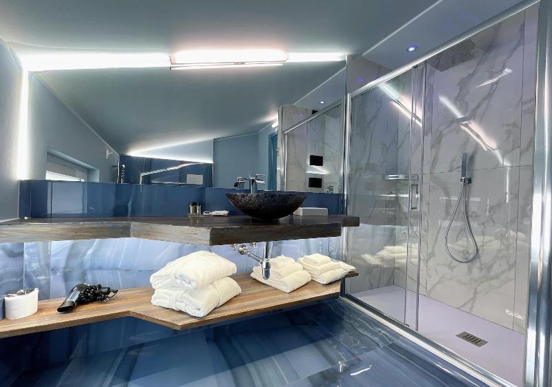 Suite Dreams Hotel Montecatini image