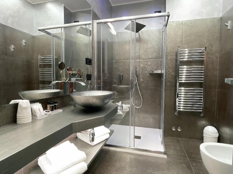 Suite Dreams Hotel Montecatini image