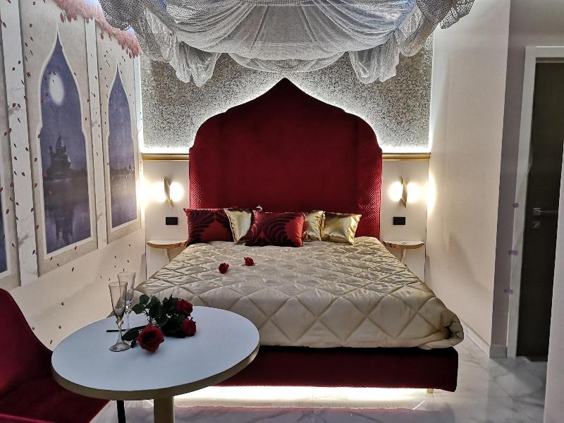 Suite Dreams Hotel Montecatini image