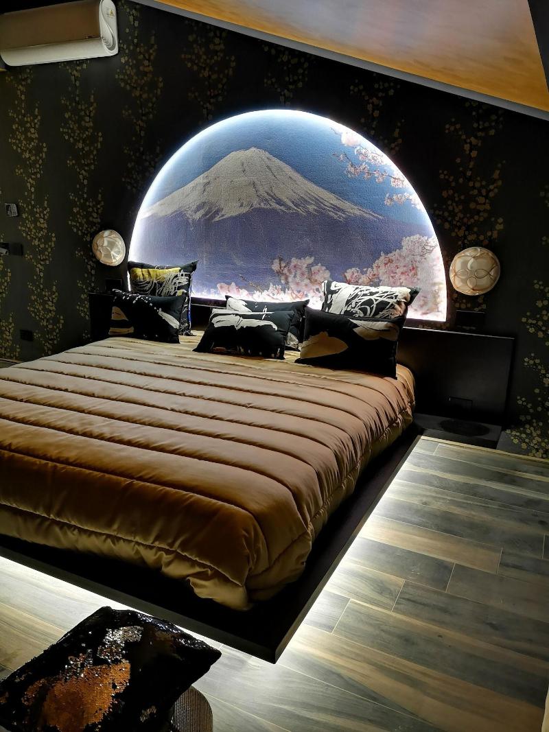 Suite Dreams Hotel Montecatini image