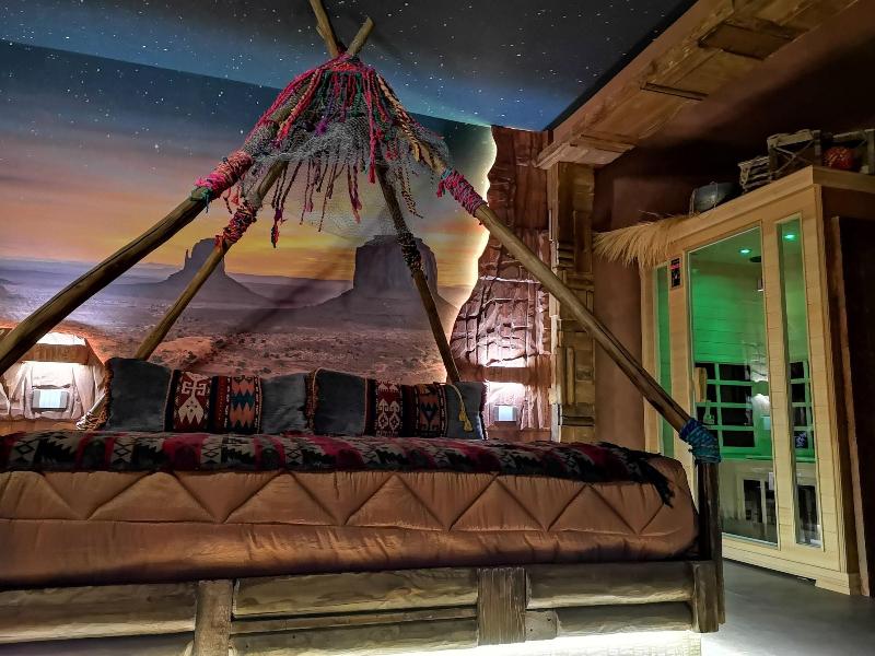 Suite Dreams Hotel Montecatini image